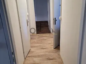 Pronájem bytu 2+1, Kyjov, Sídliště Za Stadionem, 61 m2
