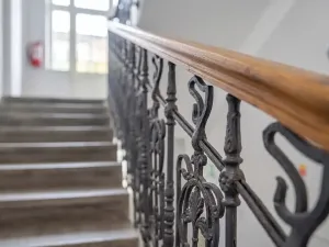 Pronájem bytu 3+kk, Praha - Bubeneč, Na výšinách, 113 m2