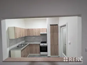 Pronájem bytu 2+1, Brno, Pekařská, 50 m2