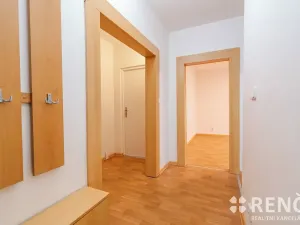 Pronájem bytu 3+1, Brno, Běly Pažoutové, 74 m2