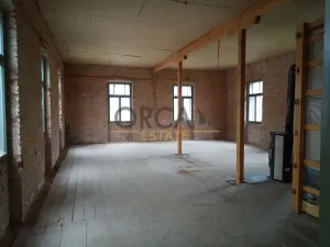 Prodej rodinného domu, Panské Dubenky, 340 m2