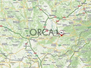 Prodej pozemku, Zlín, 5892 m2