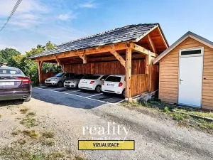 Prodej ubytování, Podmyče, 140 m2