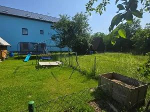 Pronájem zahrady, Olomouc, Jaselská, 200 m2