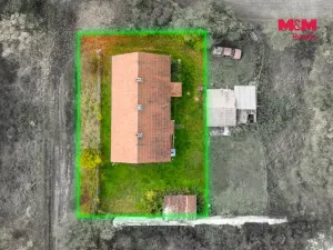 Prodej rodinného domu, Peruc - Hřivčice, 159 m2