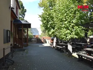 Pronájem restaurace, Ostrava - Zábřeh, Chalupníkova, 532 m2
