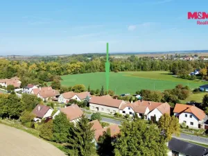 Prodej rodinného domu, Nová Sídla, 250 m2