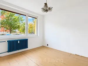 Prodej bytu 4+1, Brno, Bořetická, 82 m2