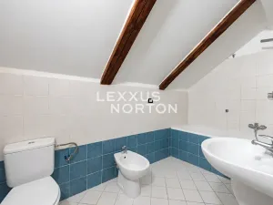 Prodej bytu 3+kk, Praha - Nové Město, Řeznická, 72 m2