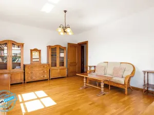 Prodej bytu 3+1, Opava, Okruhy, 112 m2