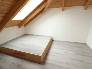 Pronájem bytu 4+kk, Řevničov, Husova, 93 m2
