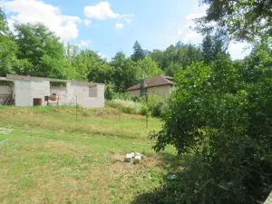 Dražba chaty, Liběchov, 63 m2
