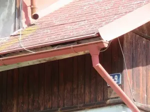Dražba chaty, Liběchov, 63 m2