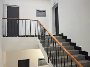 Pronájem kanceláře, Frýdek-Místek, Tržní, 22 m2