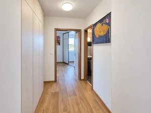 Prodej bytu 1+kk, Mladá Boleslav, 17. listopadu, 44 m2