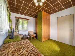 Prodej rodinného domu, Teplá, 130 m2