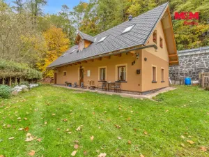 Prodej rodinného domu, Bělá, 130 m2