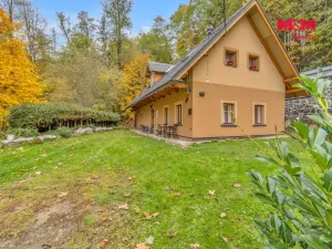 Prodej rodinného domu, Bělá, 130 m2