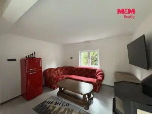 Prodej chaty, Náchod, U Práchovny, 40 m2