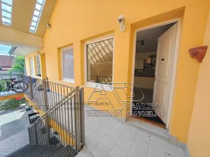 Prodej bytu 1+kk, České Budějovice, E. Beneše, 34 m2