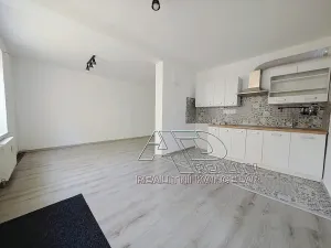 Prodej bytu 1+kk, České Budějovice, E. Beneše, 34 m2