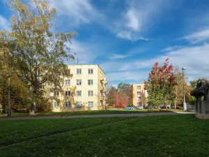 Prodej bytu 3+1, Praha - Záběhlice, Božkovská, 70 m2