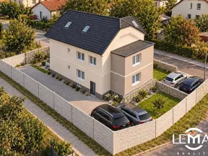 Prodej bytu 4+kk, Náměšť na Hané, Nerudova, 86 m2