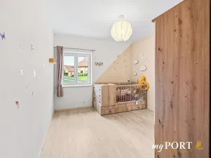 Prodej bytu 3+kk, Stod, Bezručova, 78 m2