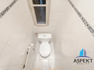 Pronájem bytu 2+1, Praha - Vinohrady, Máchova, 80 m2
