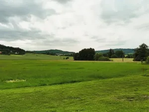 Prodej pozemku pro bydlení, Podhradí, 1620 m2
