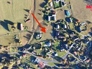Prodej pozemku pro bydlení, Horní Heřmanice, 1554 m2
