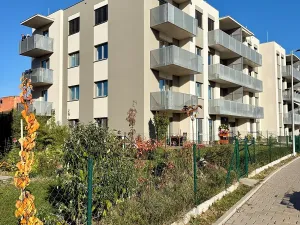 Prodej bytu 2+kk, Kutná Hora, Plk. Loudy, 50 m2