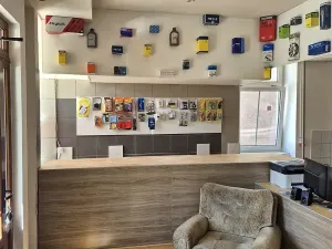 Pronájem obchodního prostoru, Smržovka, Husova, 70 m2