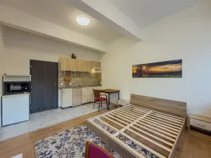 Pronájem bytu 1+kk, Kutná Hora, Nádražní, 26 m2