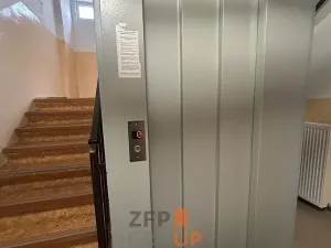 Prodej bytu 1+1, Roudnice nad Labem, Neklanova, 36 m2