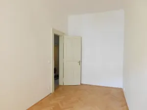 Pronájem bytu 2+1, Praha - Bubeneč, Čechova, 71 m2