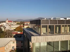 Pronájem kanceláře, Holešov, Tovární, 125 m2