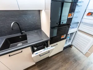 Pronájem bytu 2+kk, Praha - Žižkov, Jana Želivského, 53 m2