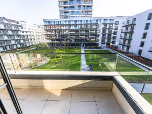 Pronájem bytu 2+kk, Praha - Žižkov, Jana Želivského, 53 m2