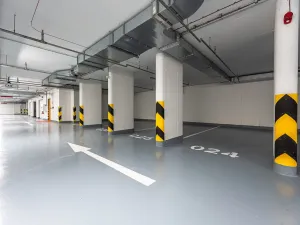 Pronájem bytu 2+kk, Praha - Žižkov, Jana Želivského, 53 m2