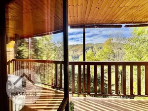 Prodej chaty, Povrly, Kovářská, 95 m2