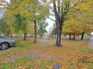 Prodej bytu 3+1, Bakov nad Jizerou, Družstevní, 59 m2