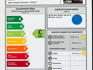 Prodej bytu 3+kk, Praha - Bohnice, Radomská, 57 m2