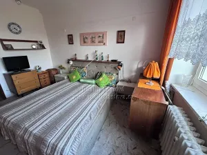 Prodej bytu 2+1, Plzeň, Částkova, 57 m2