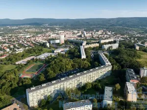 Prodej bytu 3+kk, Teplice, Trnovanská, 76 m2