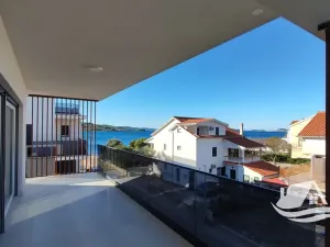 Prodej bytu 4+kk, Vodice, Chorvatsko, 192 m2