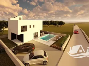 Prodej vily, Vir, Chorvatsko, 143 m2