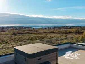 Prodej vily, Privlaka, Chorvatsko, 149 m2