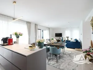 Prodej vily, Privlaka, Chorvatsko, 149 m2