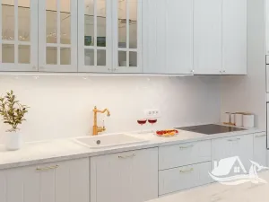 Prodej vily, Rogoznica, Chorvatsko, 120 m2